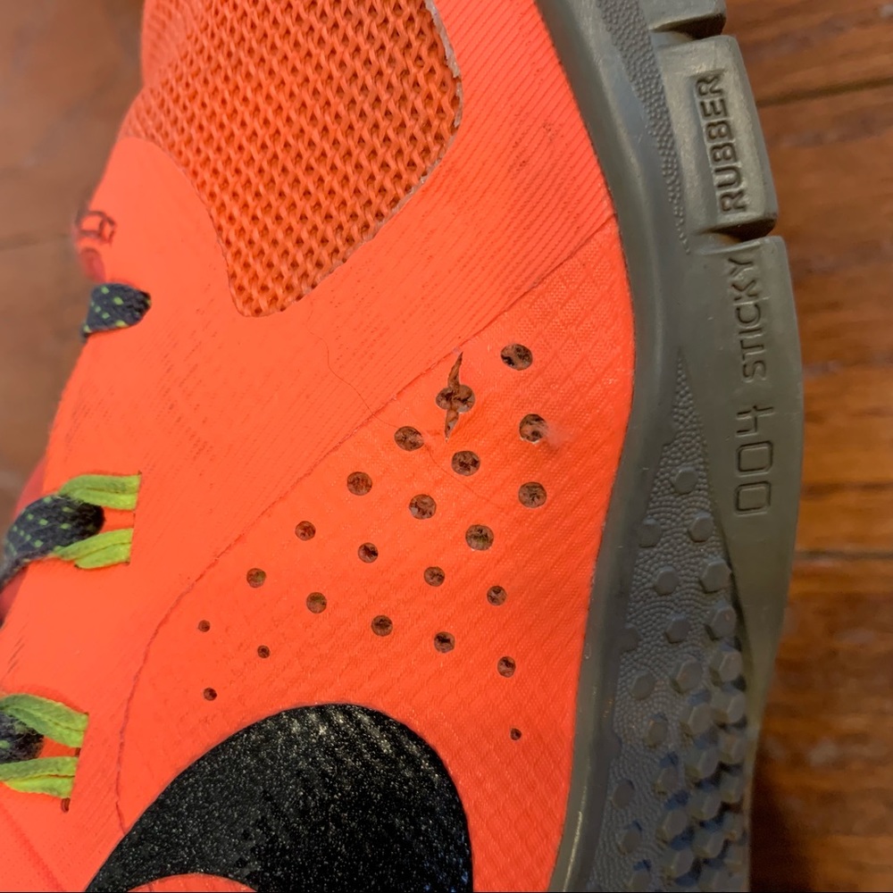 Nike Metcon 1 Women’s 8.5 - Picture 7 of 8